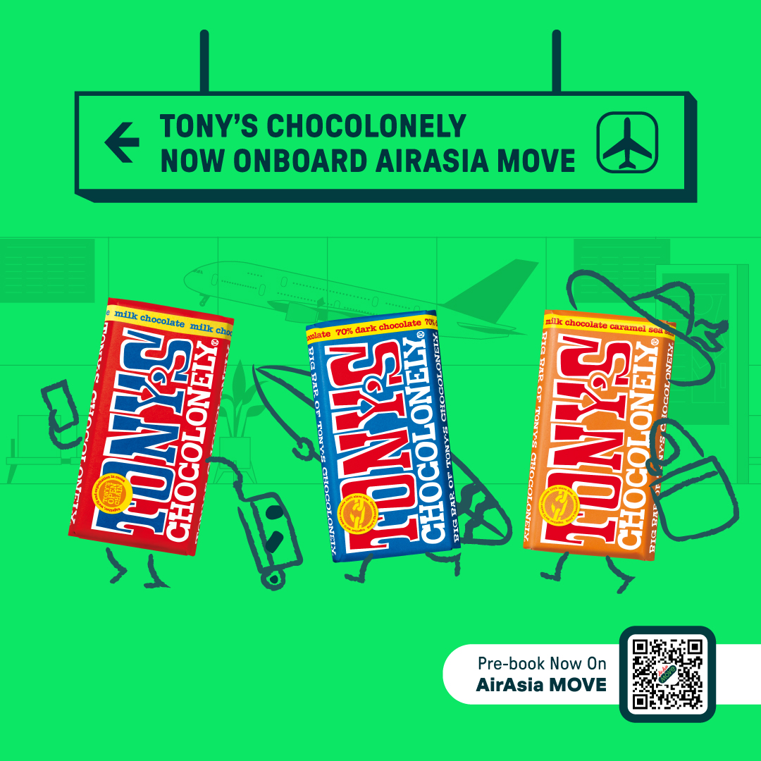 chocolonely