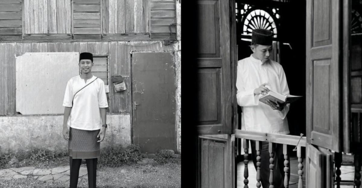 nazirul hakim meninggal