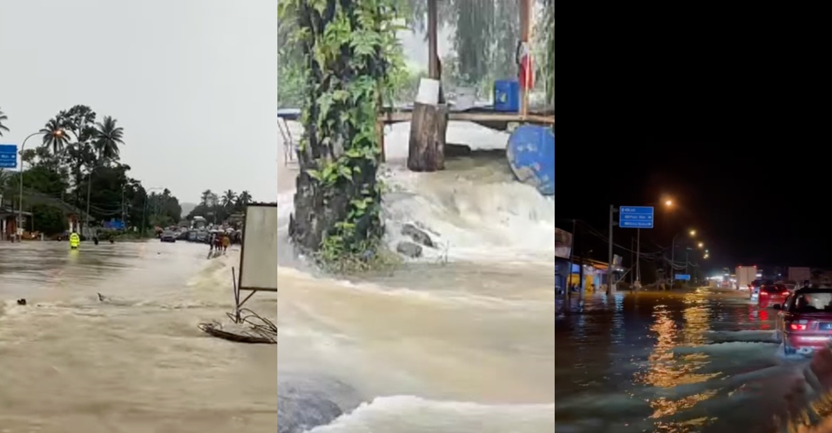 Banjir Kelantan