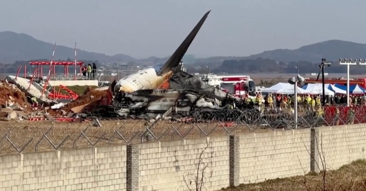 179 terkorban Jeju Air