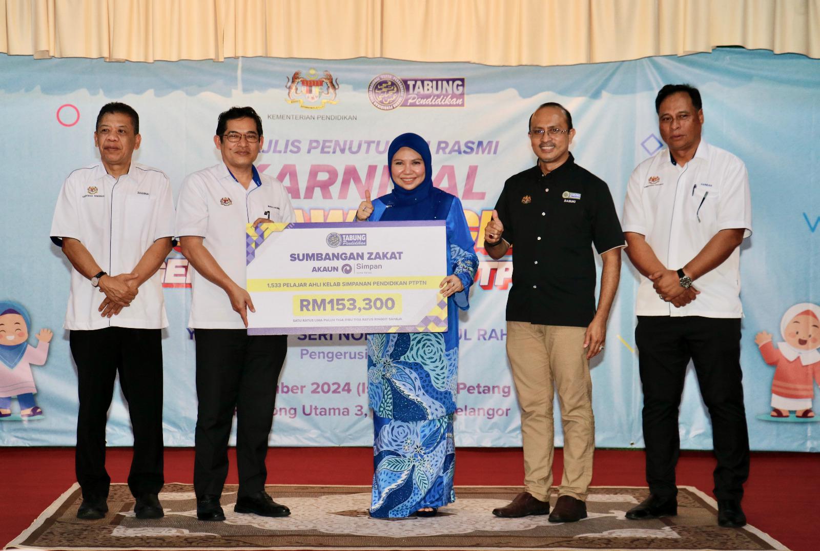 karnival usahawan cilik