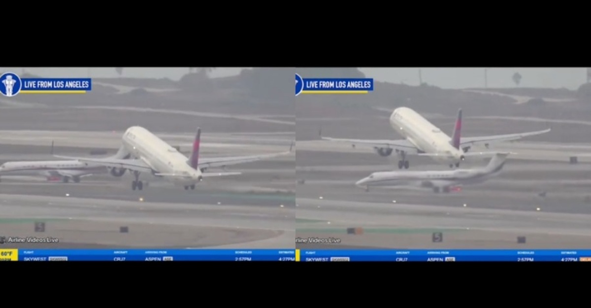 Delta Airline
