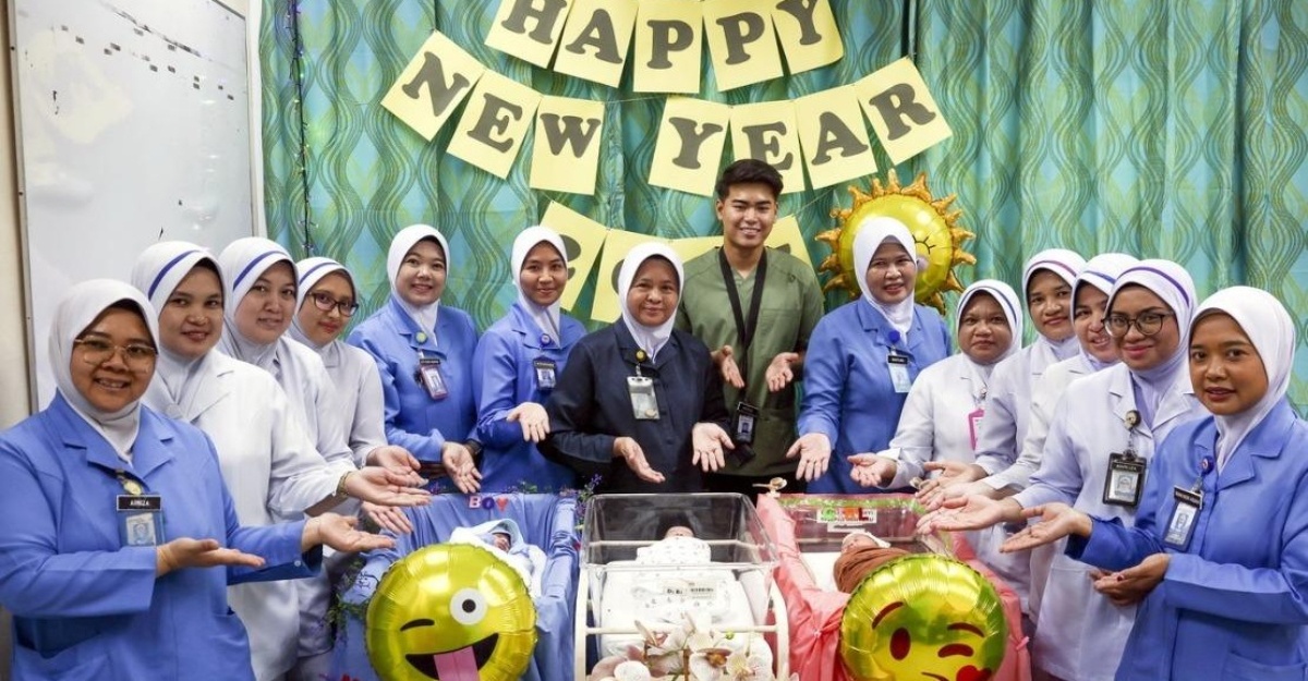 2025 Generasi Beta