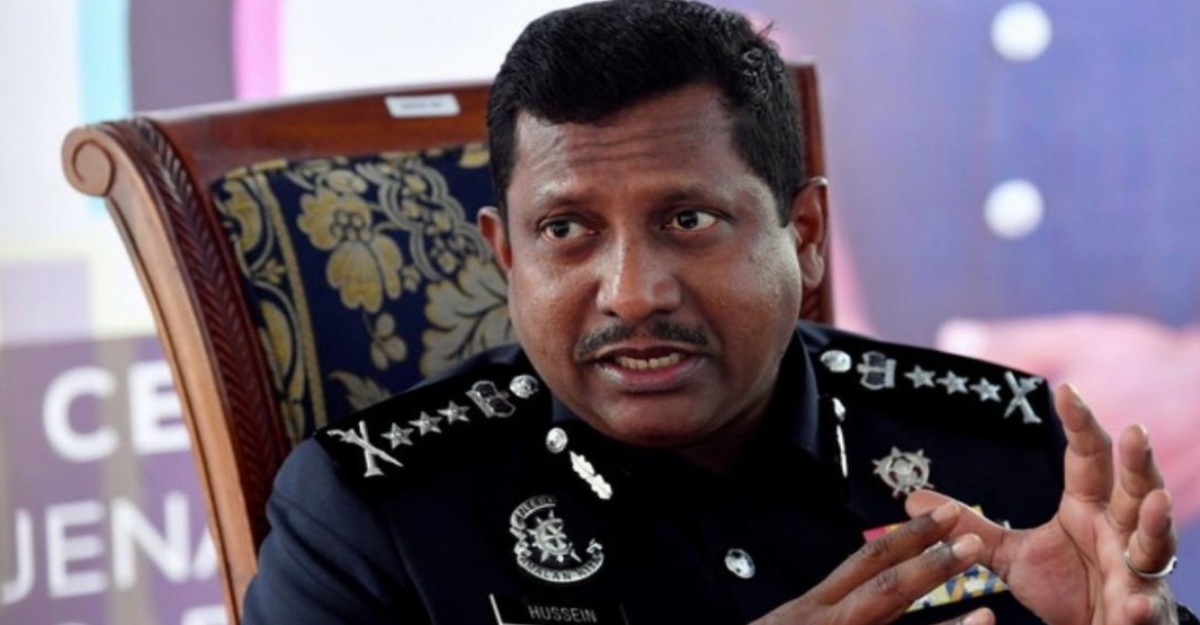 Kematian Konsert Subang Jaya