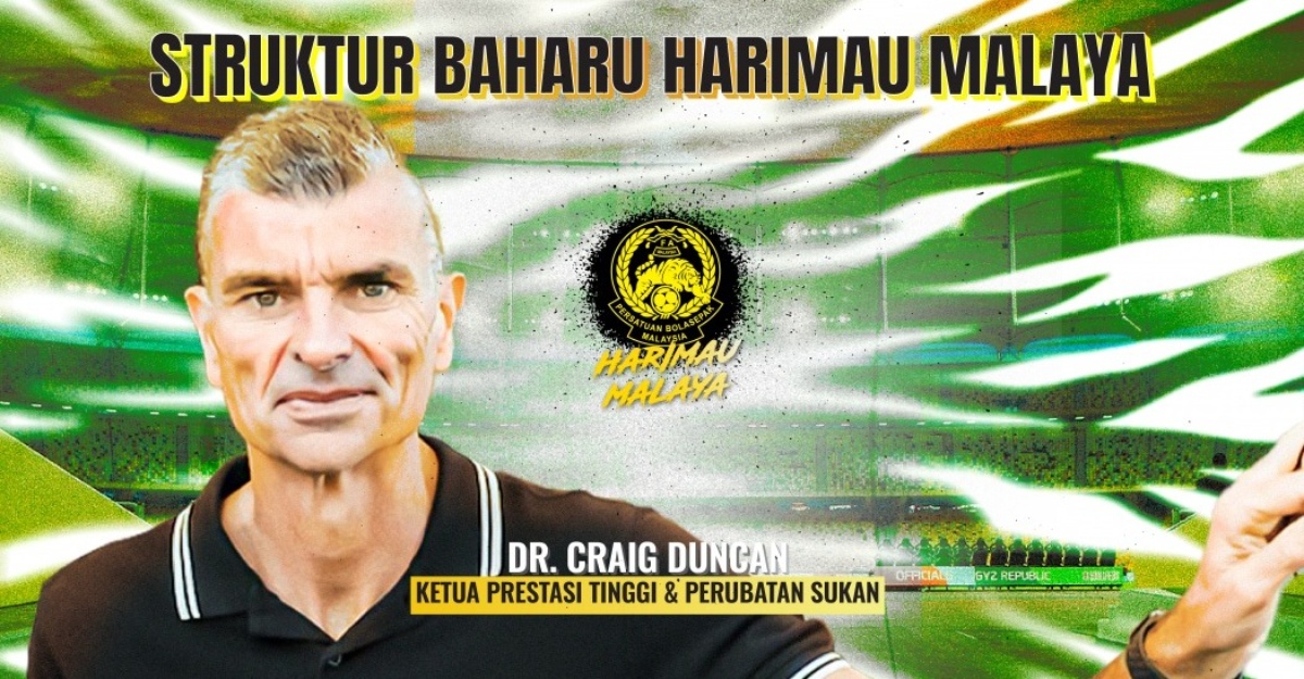 Harimau Malaya