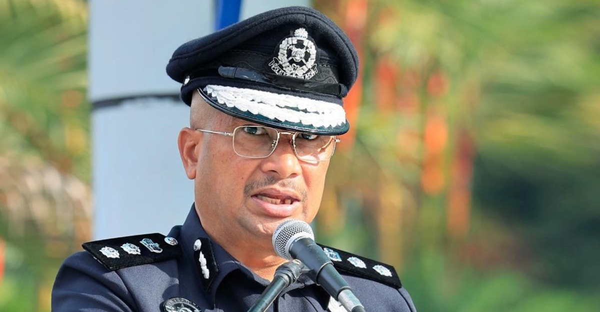 remaja hilang 29 disember