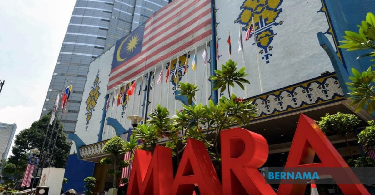 Penjadualan semula bayaran MARA