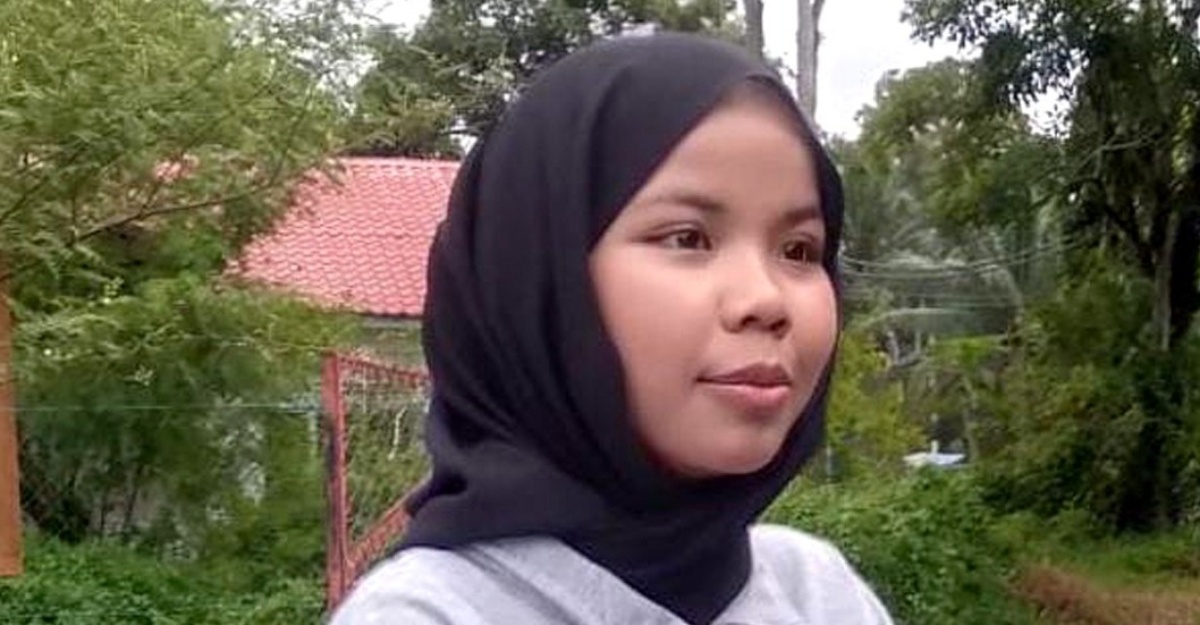 NurKhairah Hawabillah