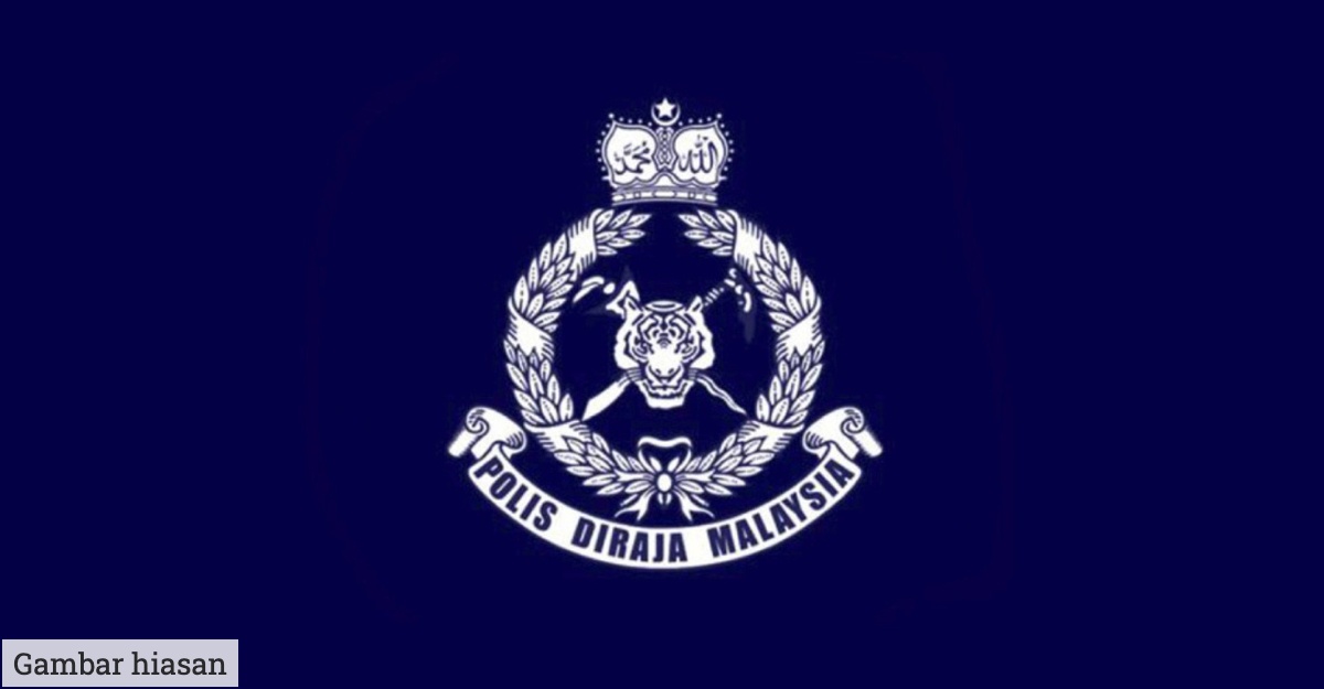 Polis Siasat Jasad Wanita