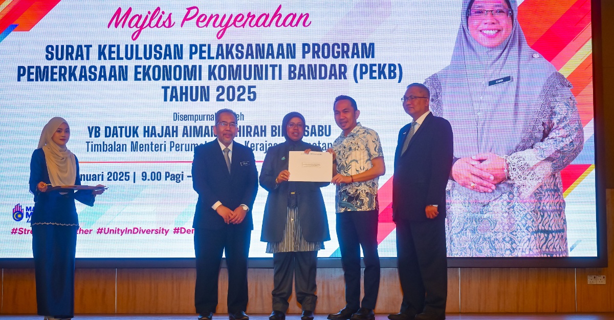 program pekb