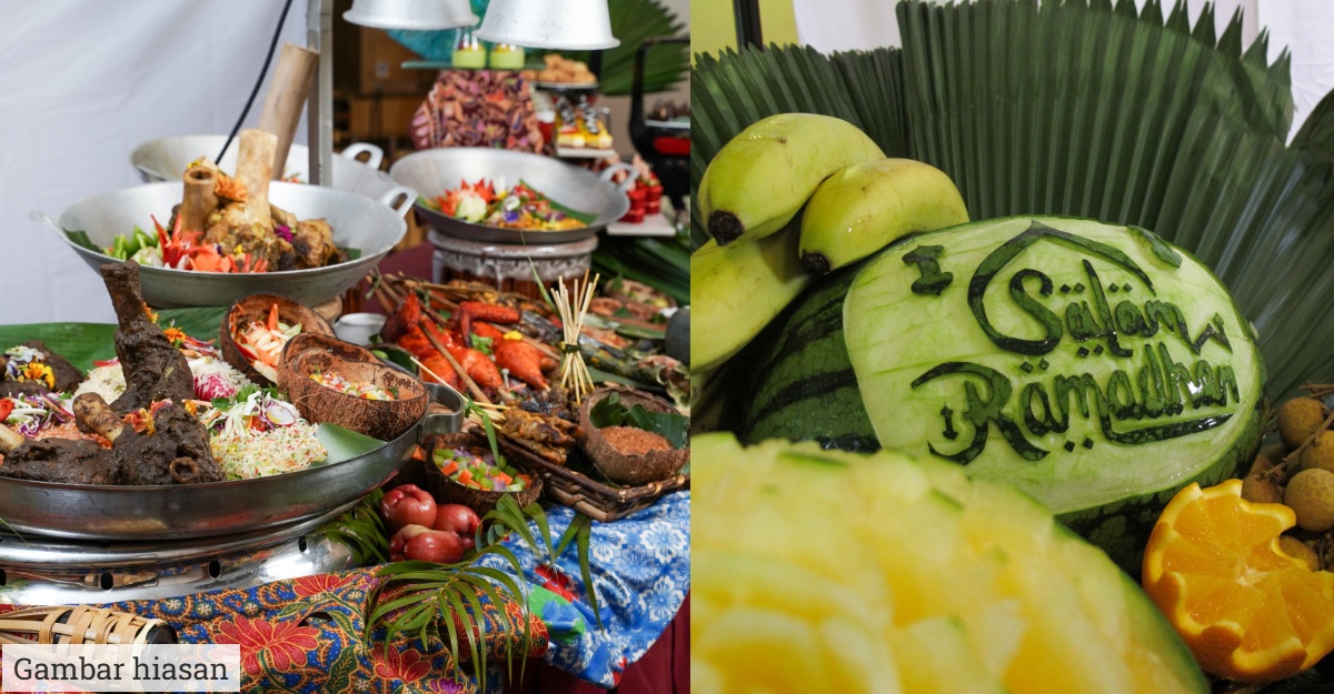 Nikmati Pesona Rasa Ramadan di Hotel Royal Kuala Lumpur