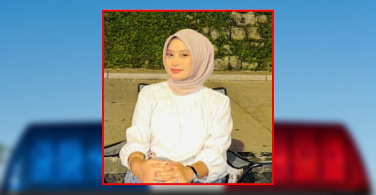 ibu muda hilang bayi