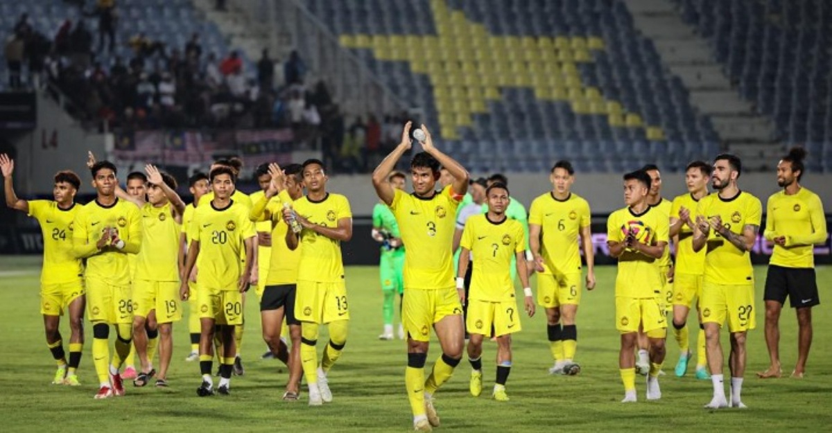 Peruntukan bola sepak malaysia