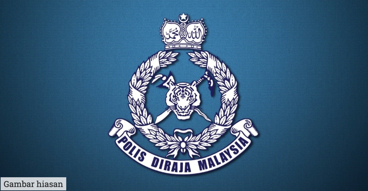 Wanita hilang Manjung