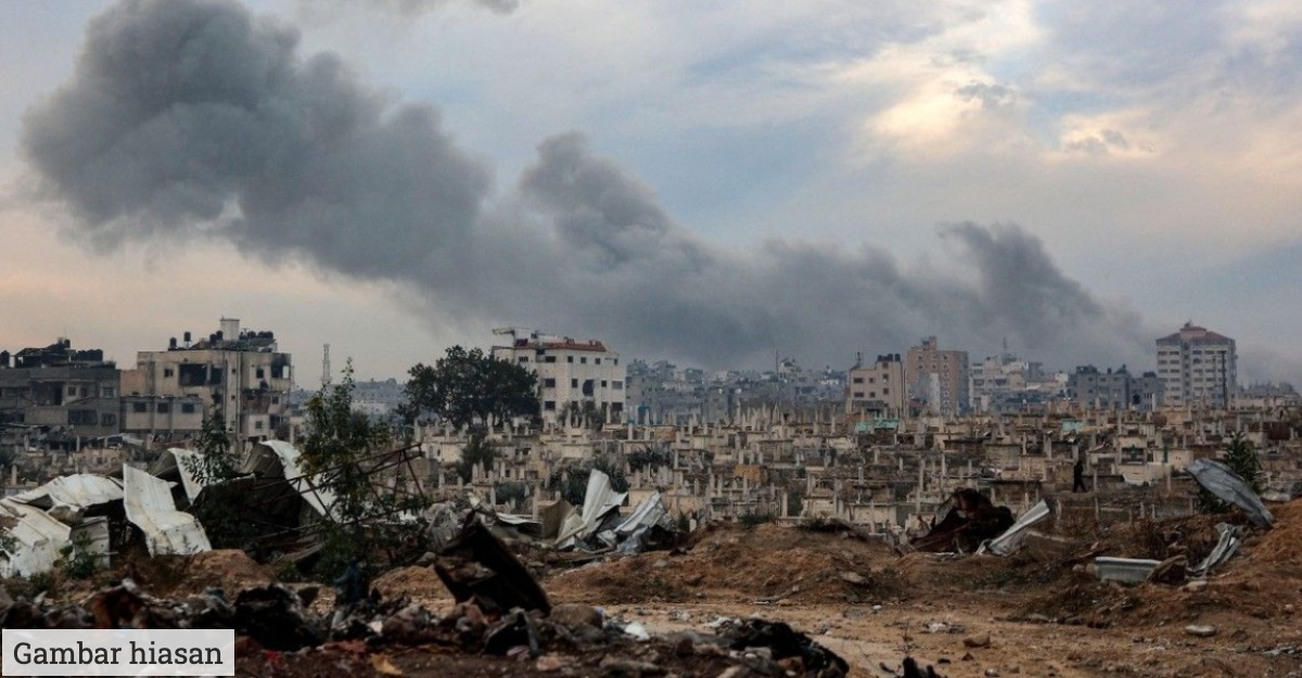 Rundingan Gencatan Senjata