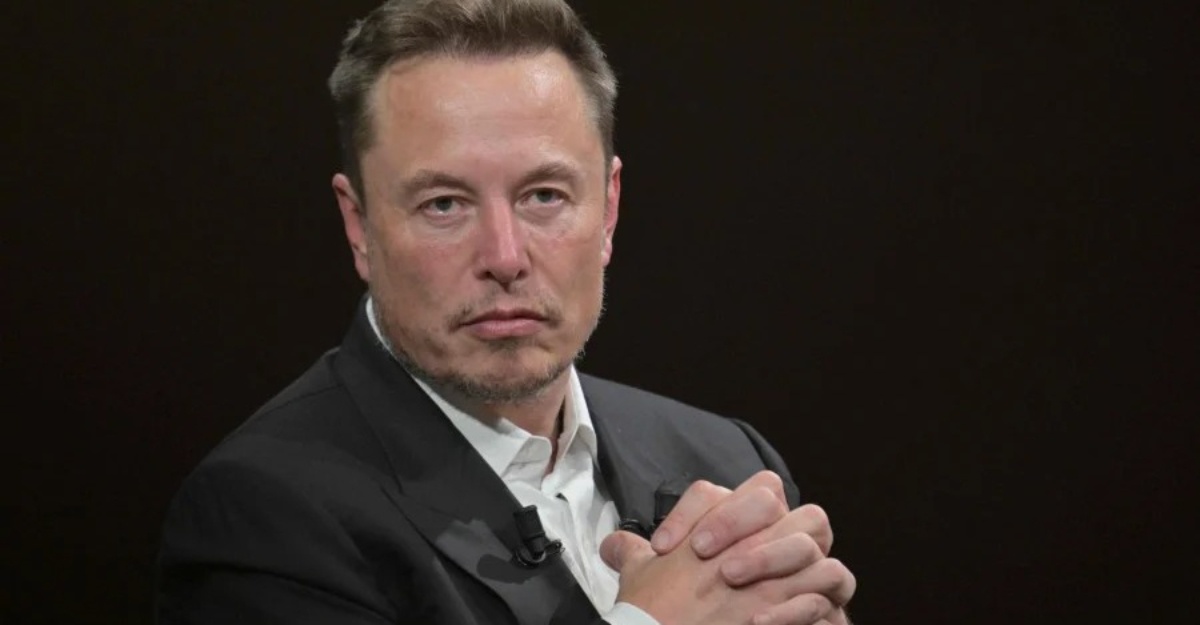 Musk Twitter