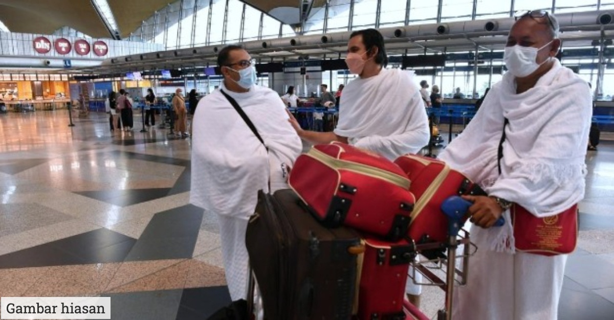 motac jemaah umrah