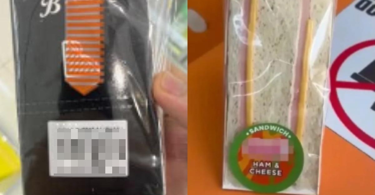 jakim sandwich