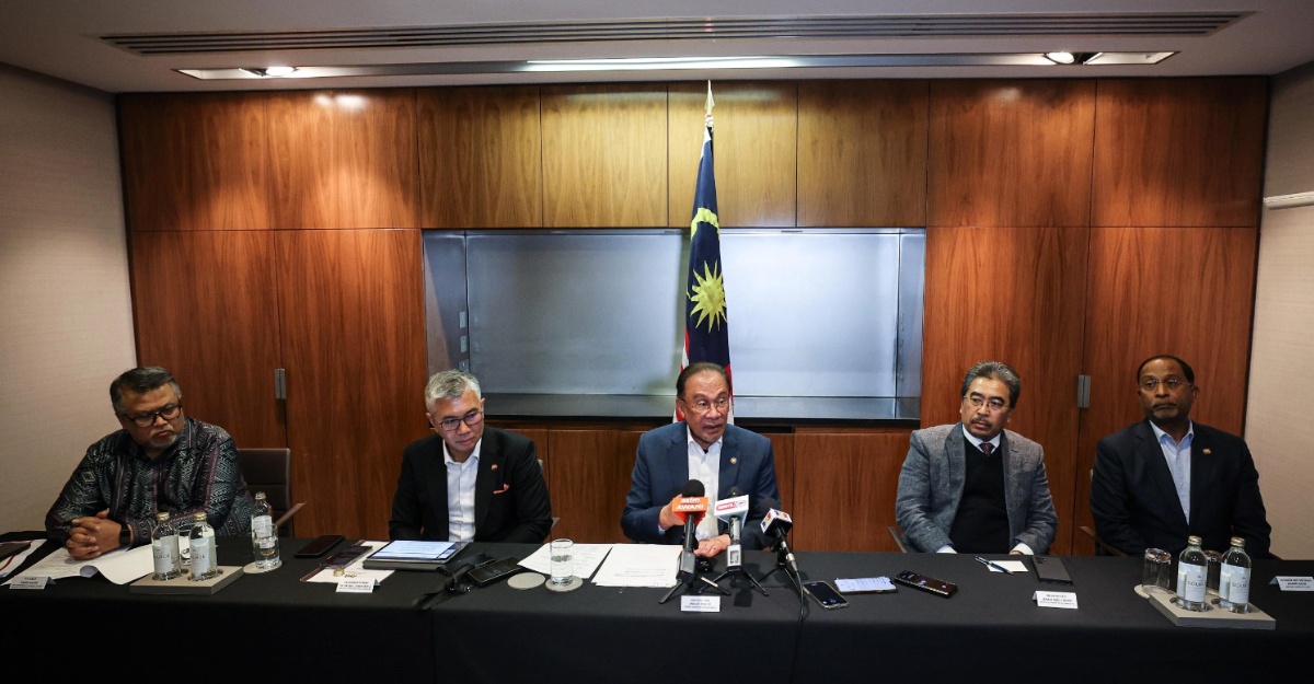 Kos Pembangunan Semula Gaza