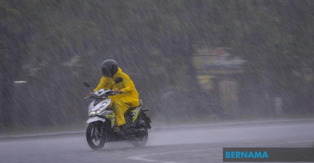 metmalaysia hujan