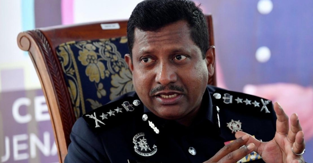 Penipuan umrah