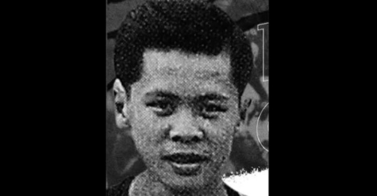 Robert Choe Kim Chwee