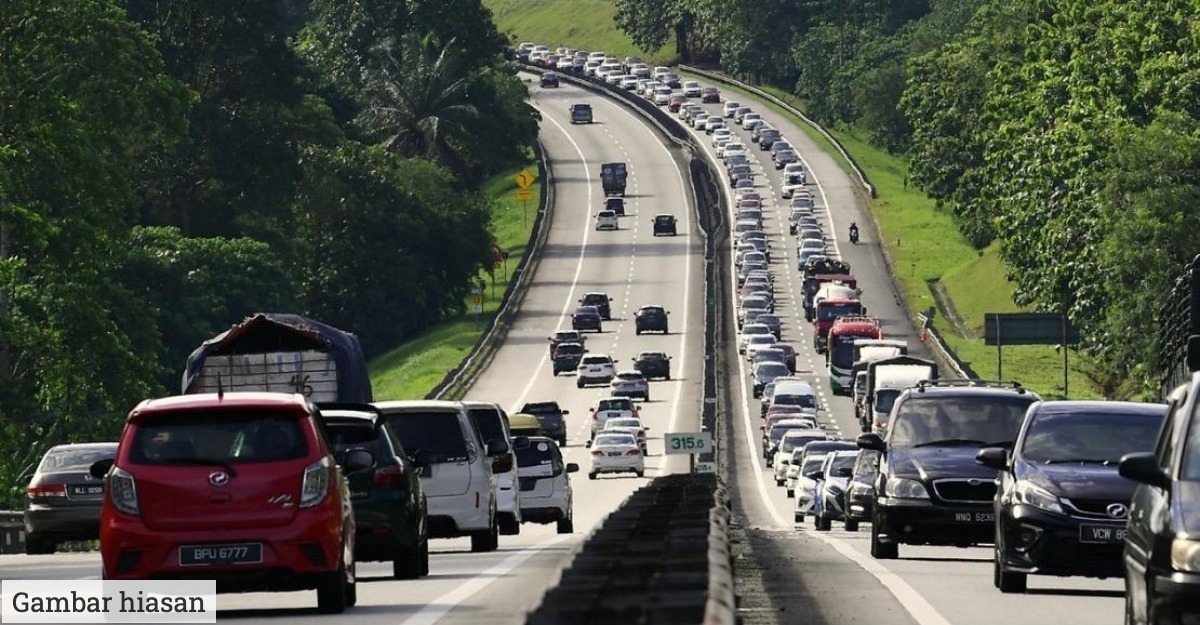 kenderaan tahun baharu cina