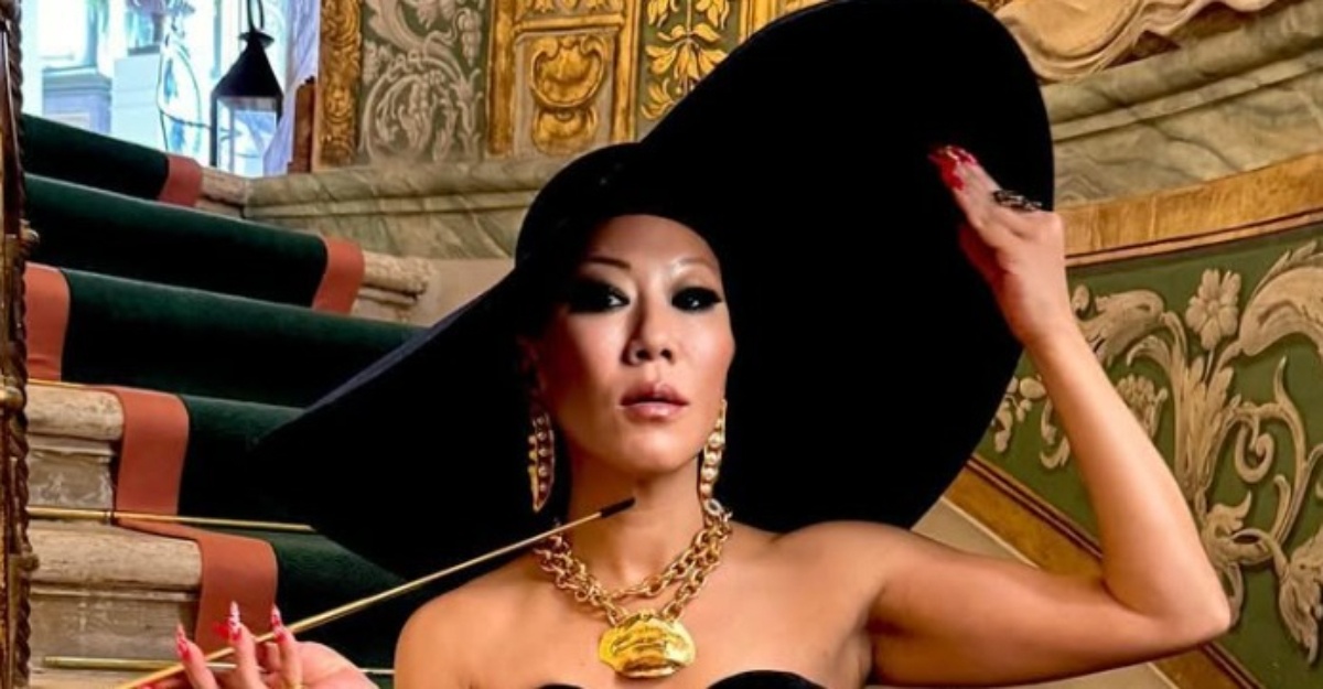 Lynn Ban Meninggal Dunia