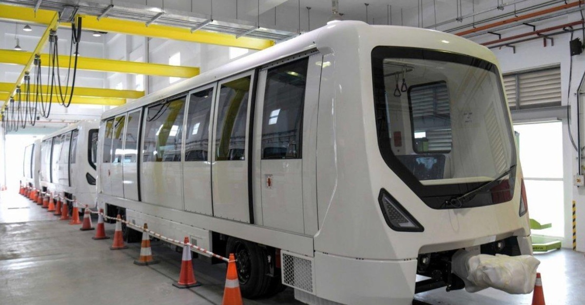 aerotrain klia
