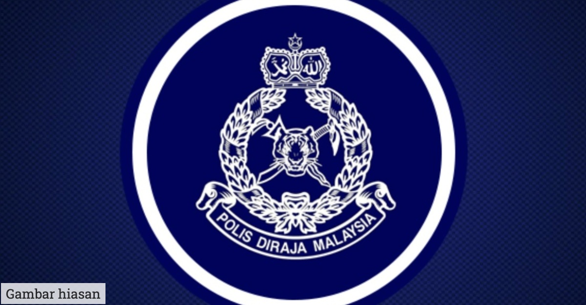 ibu anak mati kereta