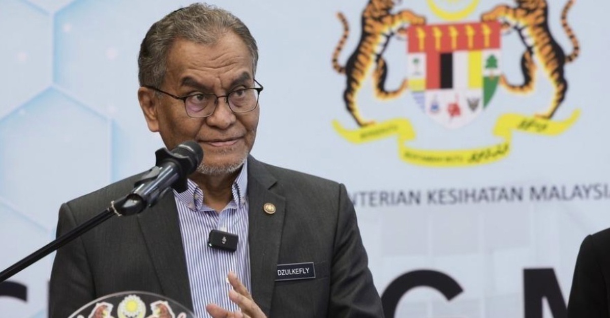Jemaah Menteri Putus Batalkan