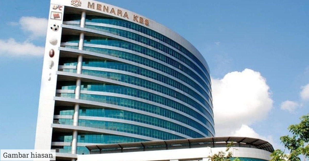 rakan muda