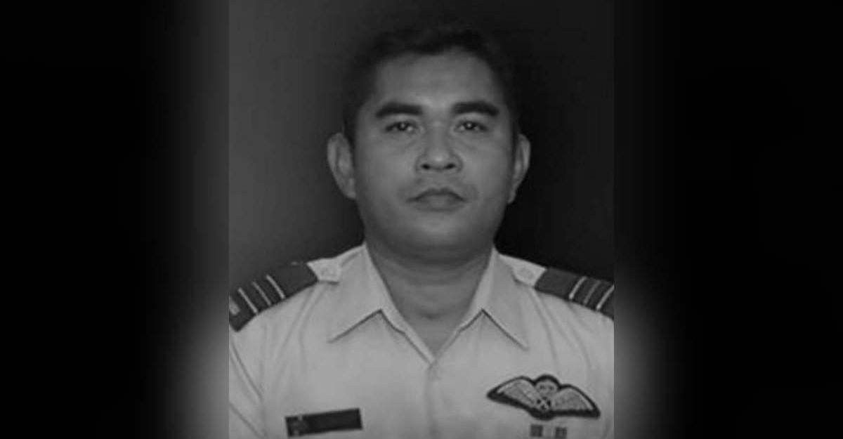 atlet memanah paralimpik negara meninggal