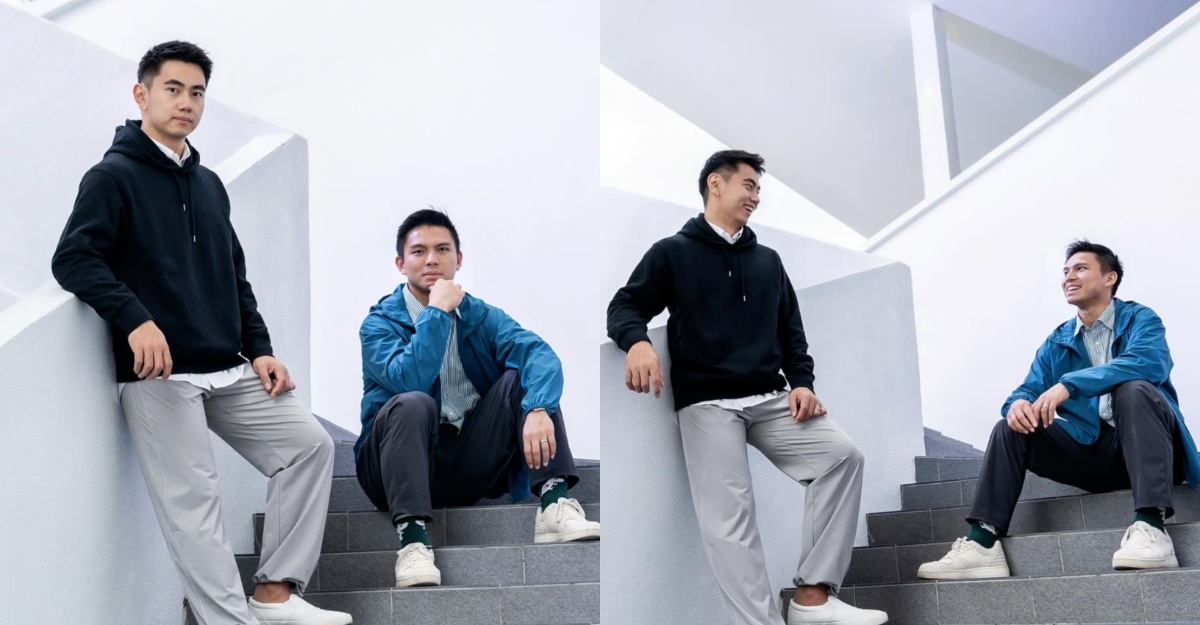 Sze Fei-Izzuddin model antarabangsa