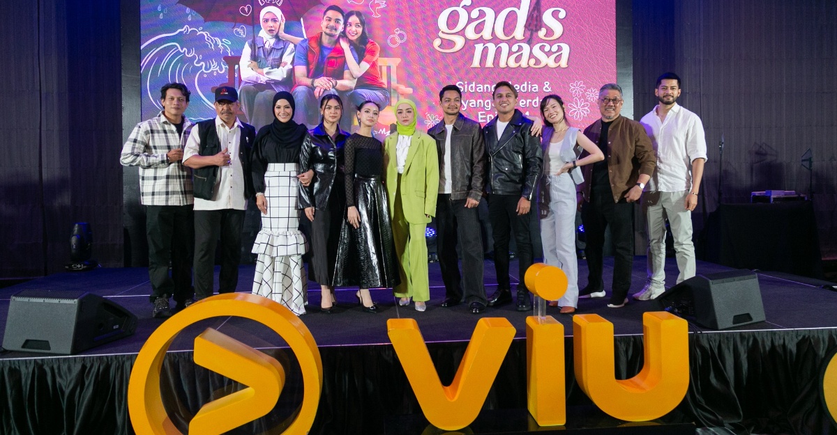 gadis masa