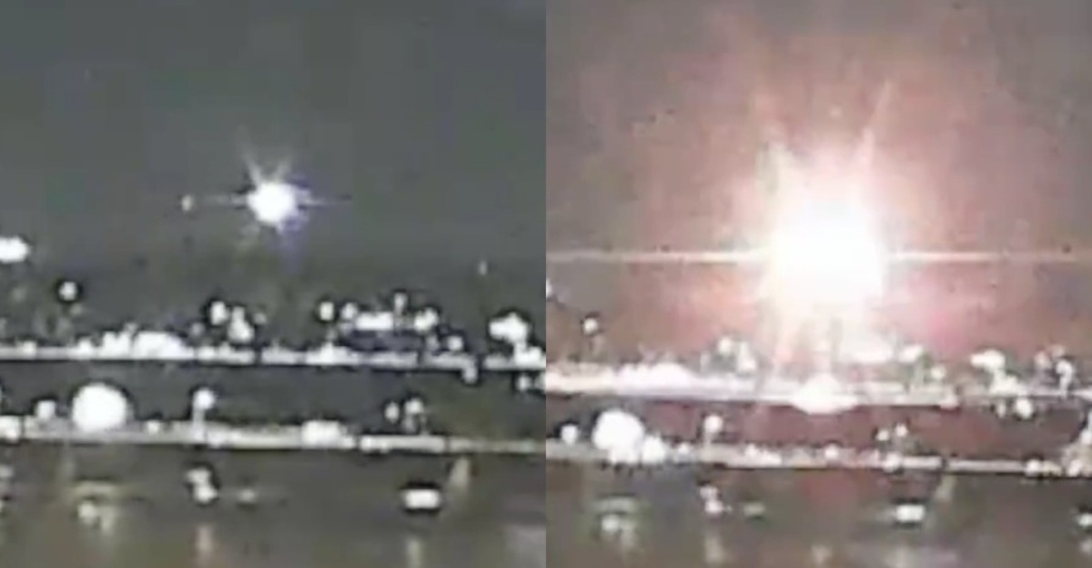 Lapangan Terbang Washington DC