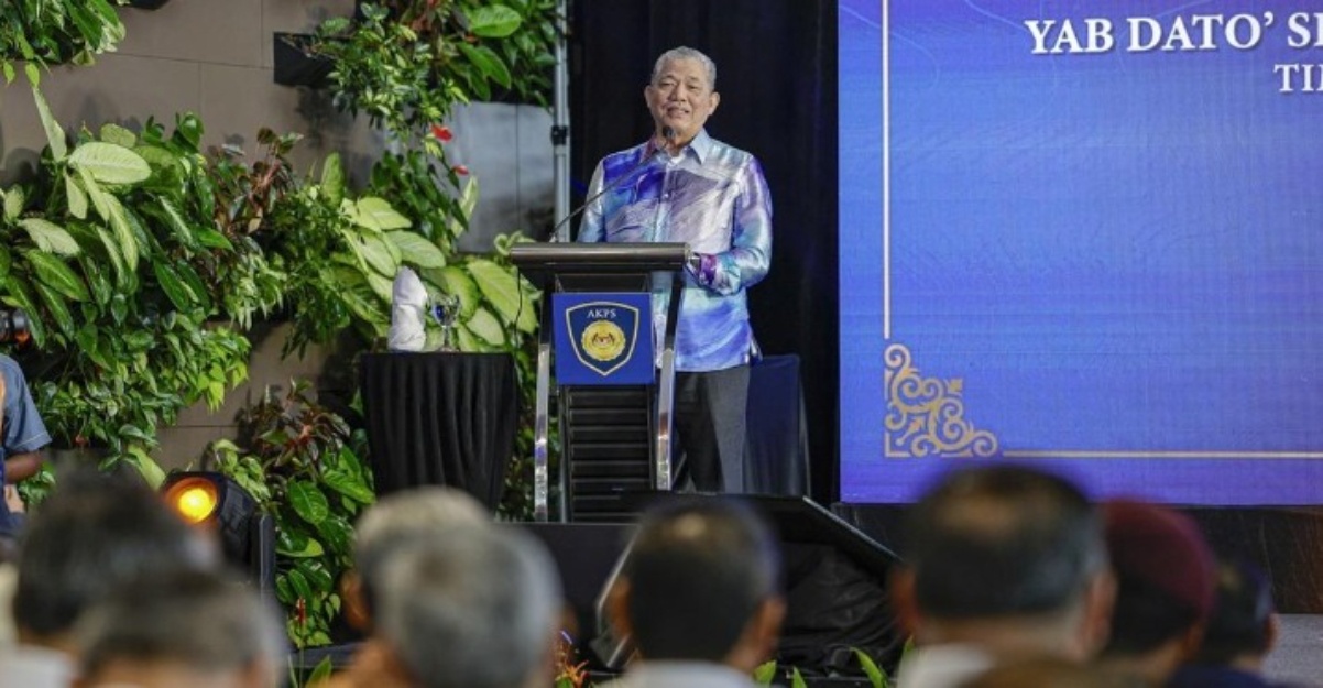 akps pintu masuk negara