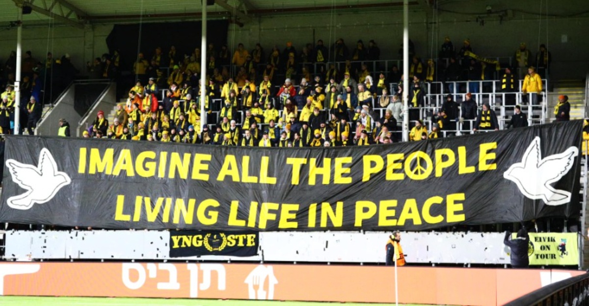 Bodø/Glimt derma tiket gaza