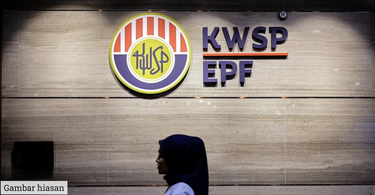 KWSP pekerja asing