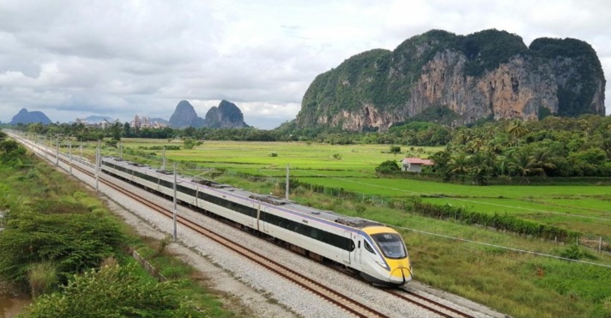 Tambang Percuma thaipusam