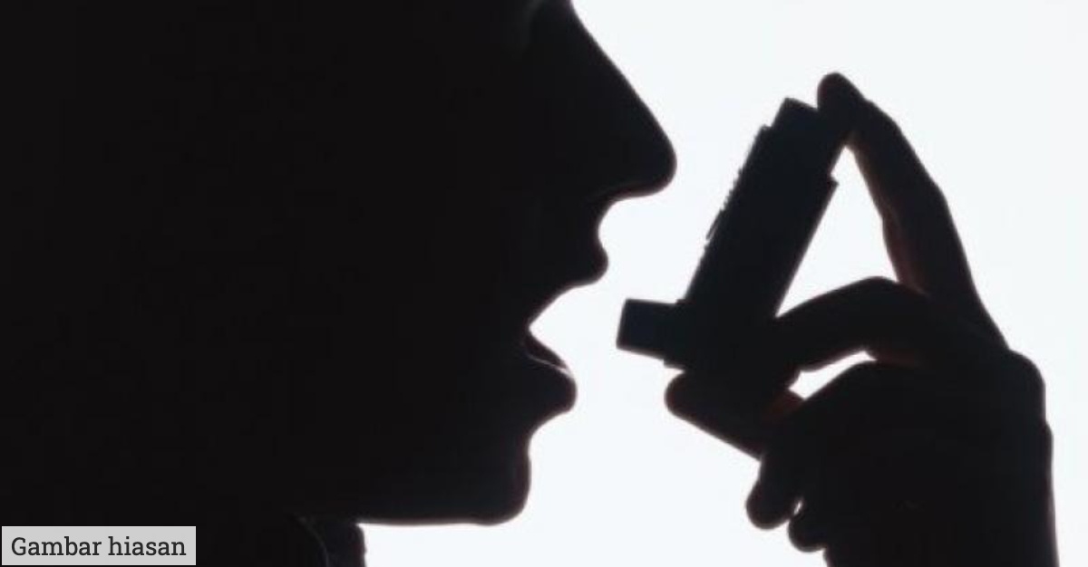 Harga inhaler AS