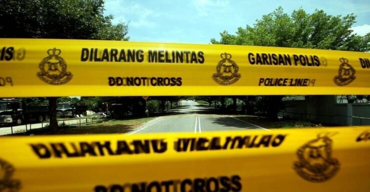 remaja maut digilis