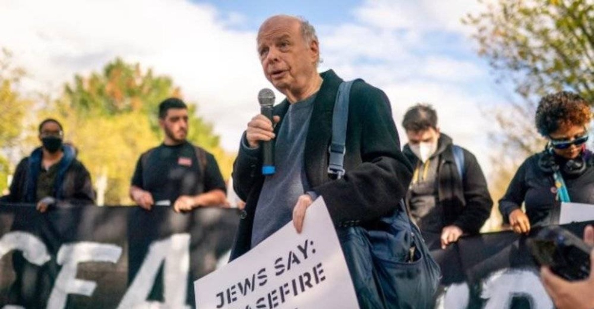 Kejahatan Israel