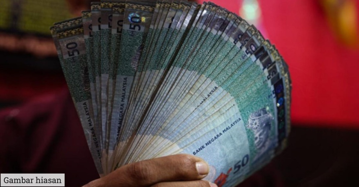 BUDI MADANI 2025 Disalurkan
