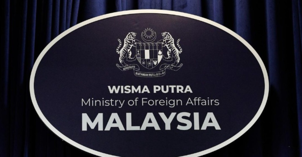 tiada notis rasmi as