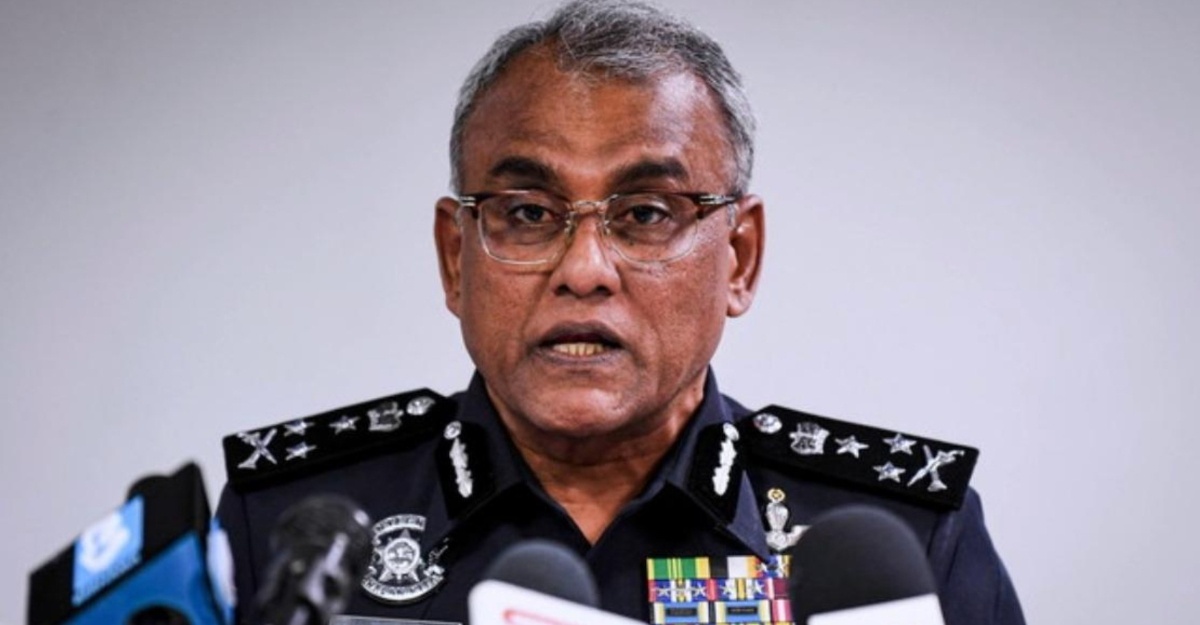 Kes Tipu Isteri Pelawak