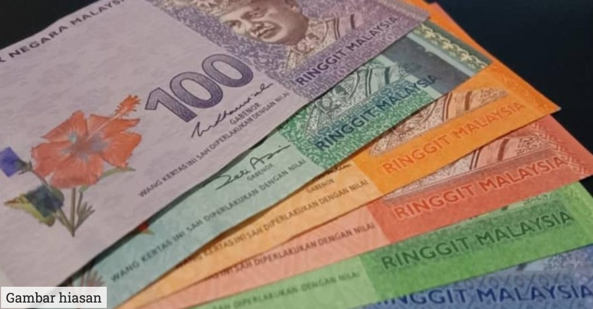 bantuan warga emas