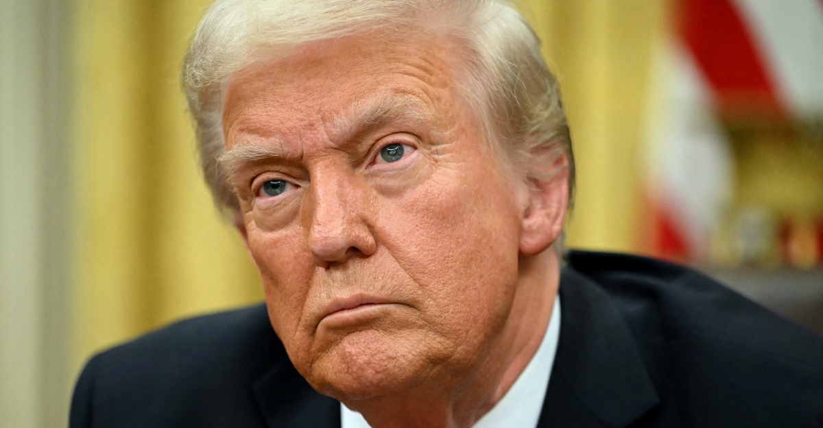 trump tarif keluli