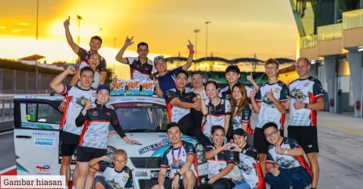 Skilldrvn One Make Race Series Bersedia Untuk Musim 2025-2026 Yang Mencabar