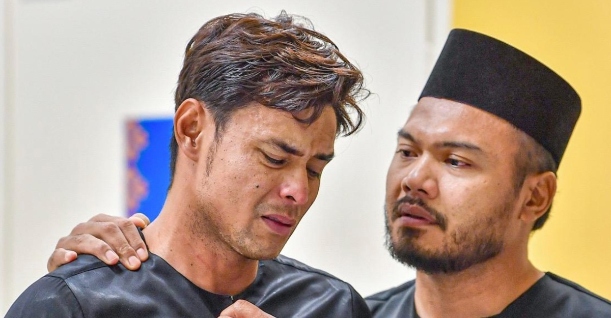 Safee Sali Zaquan Adha